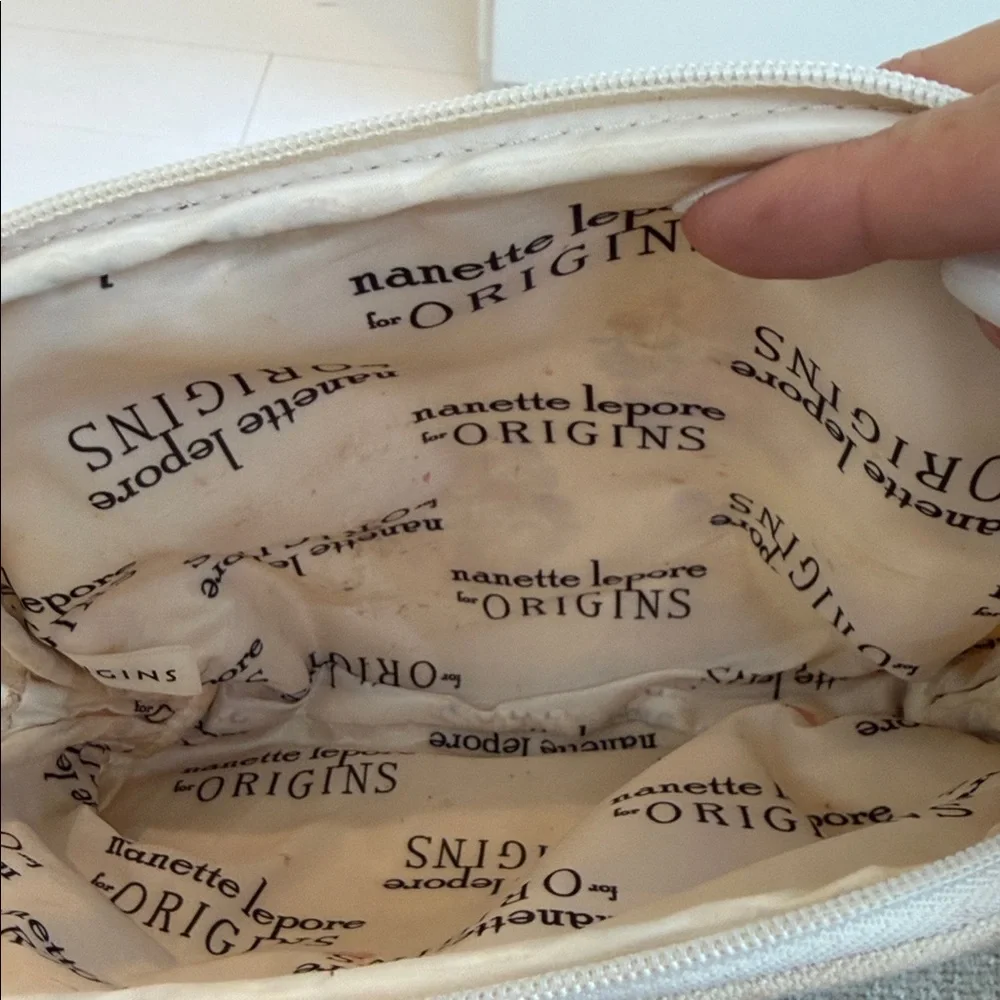 Assorted Women's Cosmetic Bags